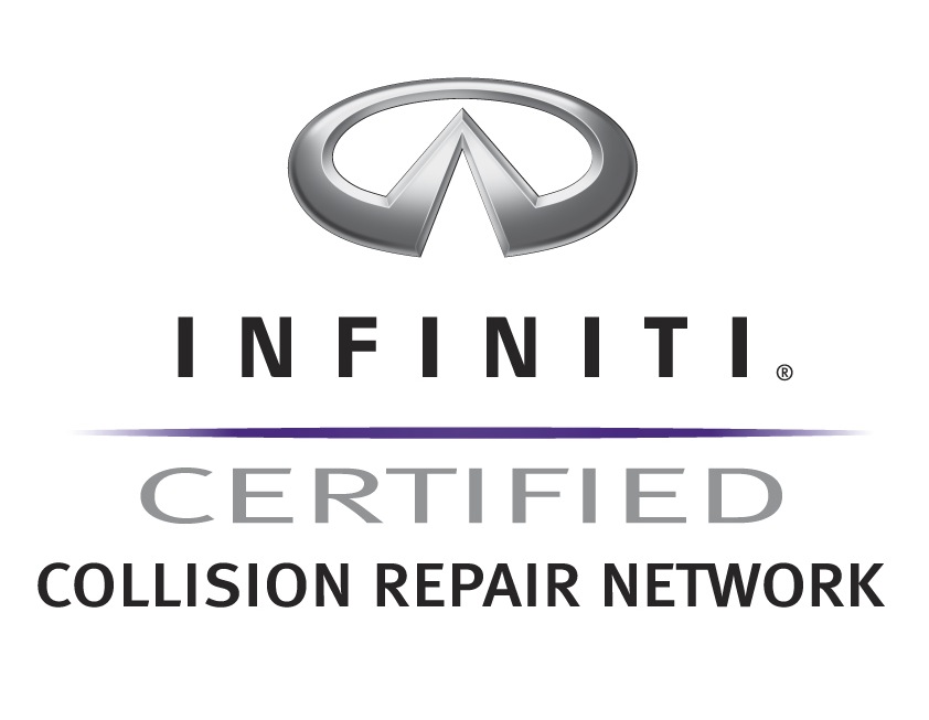 Precision is Nissan and Inifiniti certified