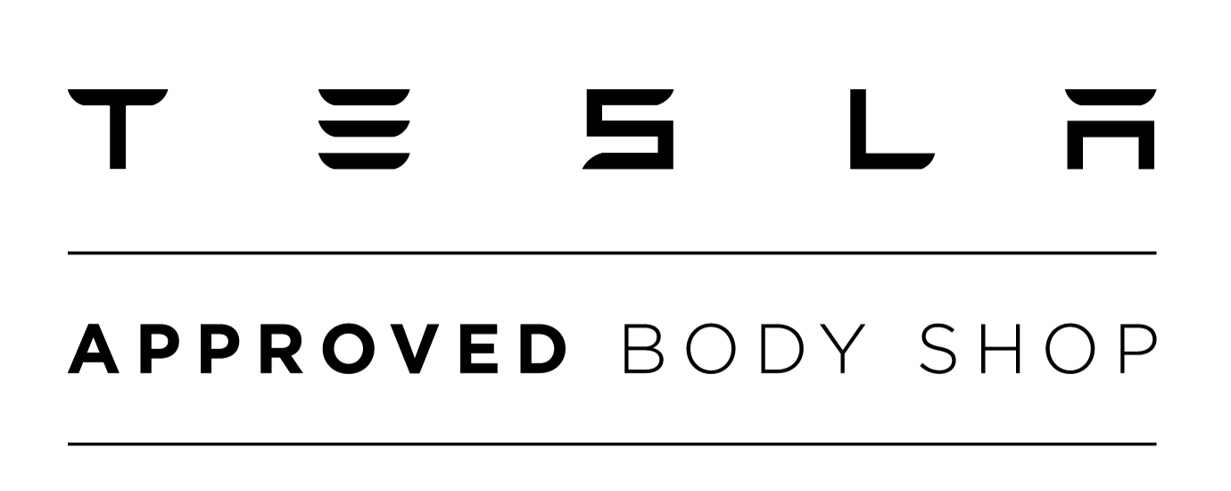 NYC's most experienced Tesla Factory Trained and Certified Collision Body Shop